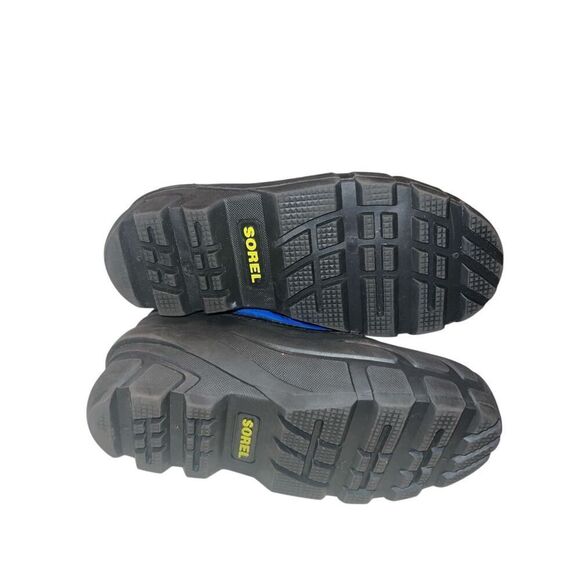 ✨Sorel Sorel Children's Flurry Big Kids Sz 1 Boots✨ - Picture 12 of 15